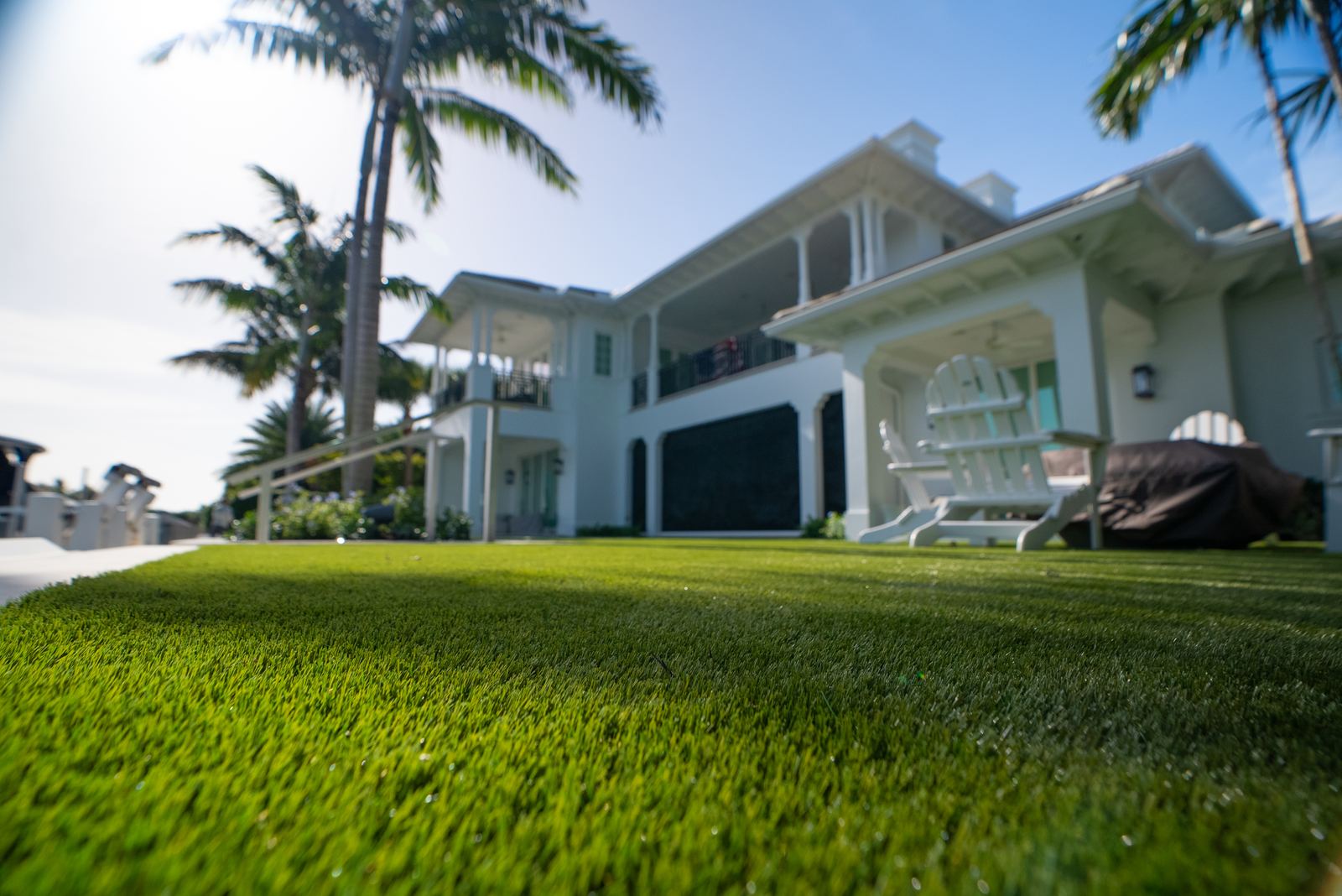 Artificial Turf