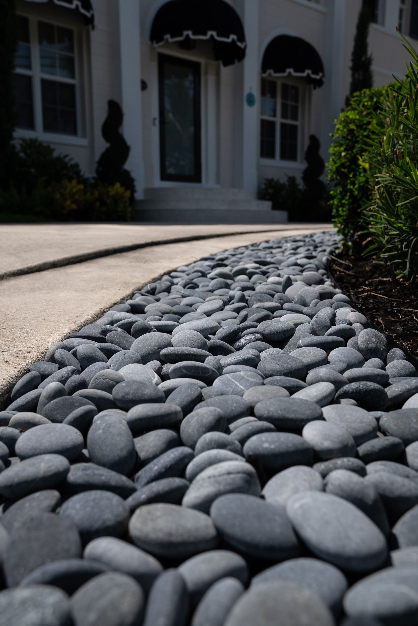 Hardscape & Pavers